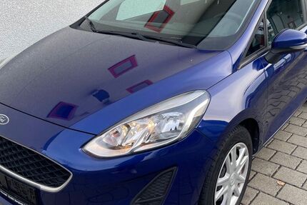 Ford Fiesta 76.700 km 7.590 &euro; Bergisch Gladbach 51467