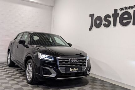 Audi Q2 80.225 km 18.390 € Monheim 40789