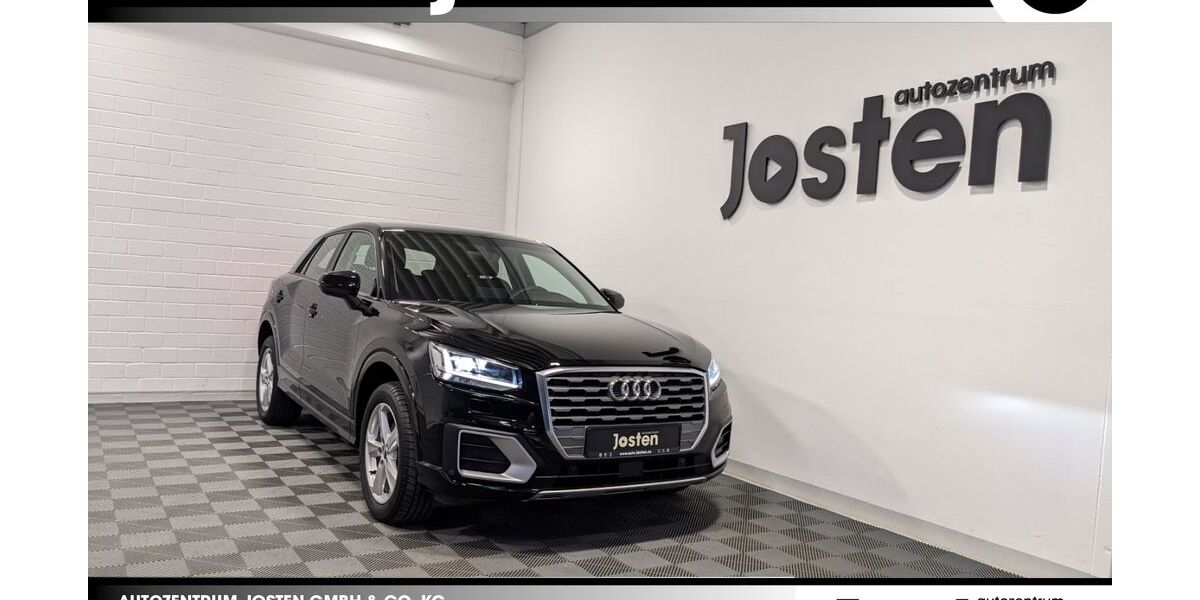 Audi Q2 80.225 km 18.390 € Monheim 40789