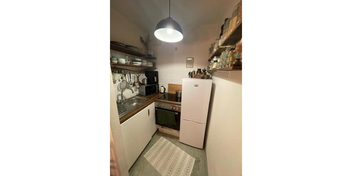 Erdgeschoßwohnung Köln Ehrenfeld - 1 Zimmer, 575&euro; | Angebot:24801505