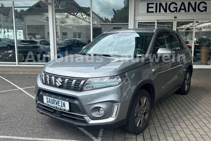 Suzuki Vitara 4.950 km 29.990 &euro; Schwelm 58332