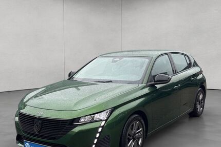 Peugeot 308 28.066 km 15.290 &euro; Leverkusen 51373