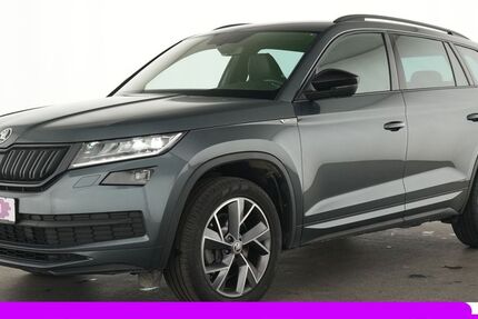 Skoda Kodiaq 39.887 km 33.678 &euro; Neuss 41460