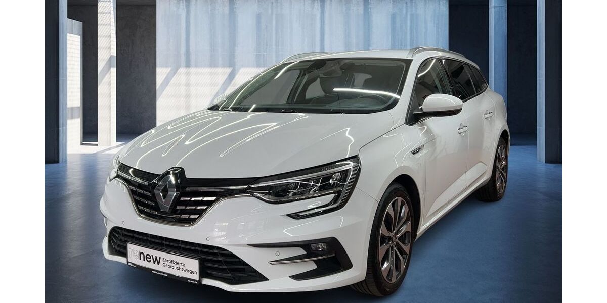 Renault Megane 25.250 km 20.950 &euro; Köln 50939