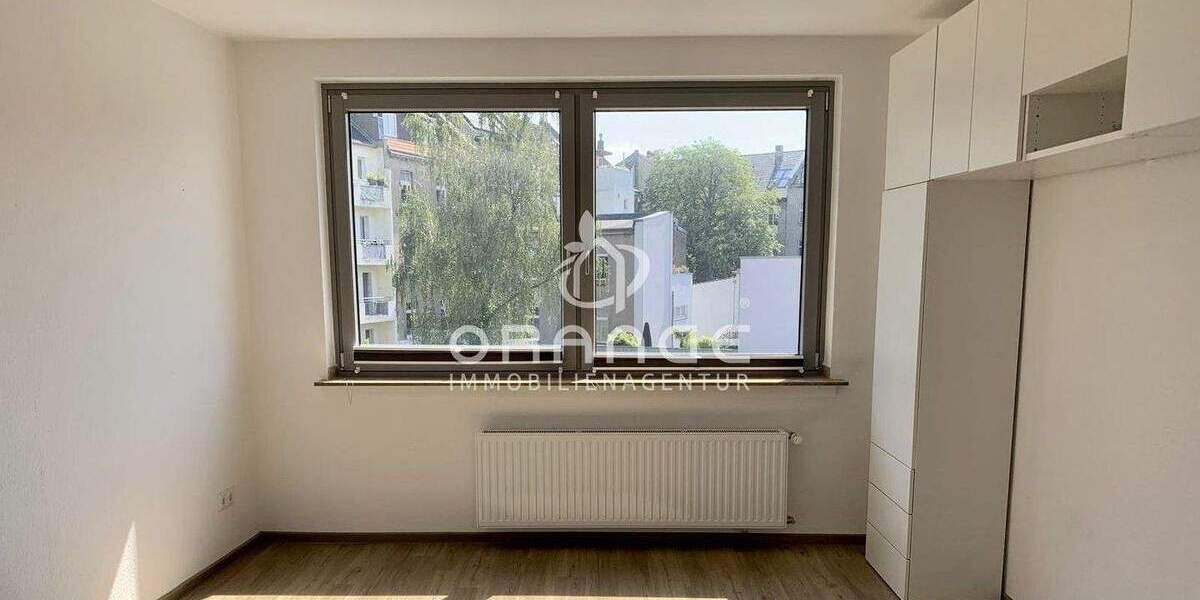 Mehrfamilienhaus, Wohnhaus Düsseldorf Unterbilk - 1 Zimmer, 579 m&sup2;, 1.950.000&euro; | Angebot:24632528