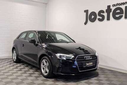 Audi A3 83.867 km 14.490 € Monheim am Rhein 40789