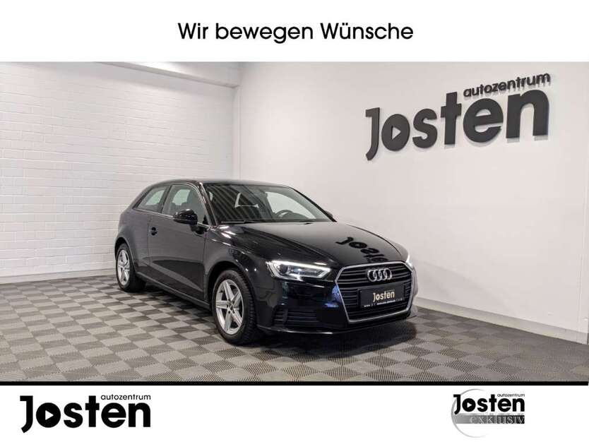 Audi A3 83.867 km 14.490 € Monheim am Rhein 40789