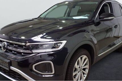 VW T-Roc 29.514 km 27.950 € Hilden 40721
