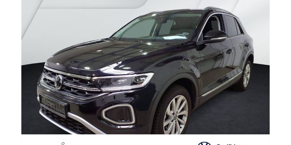 VW T-Roc 29.514 km 27.950 € Hilden 40721