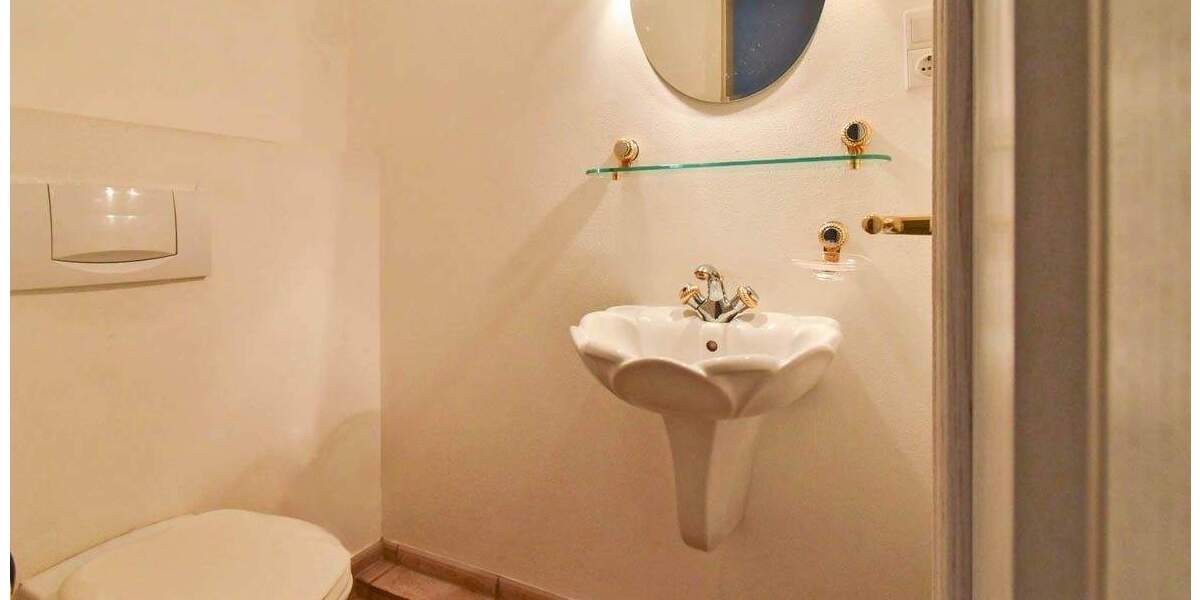 Etagenwohnung Essen Bredeney - 4 Zimmer, 163 m&sup2;, 659.000&euro; | Angebot:24268032