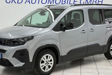 Peugeot Rifter 57.362 km 24.990 &euro; Wuppertal 42285