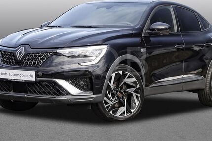 Renault Arkana 1.001 km 30.777 € Wuppertal 42109