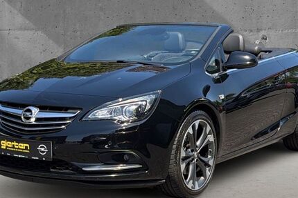 Opel Cascada 110.500 km 11.900 &euro; Hilden 40721