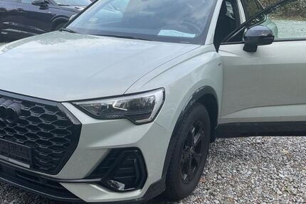 Audi Q3 44.431 km 31.980 &euro; Hilden 40721