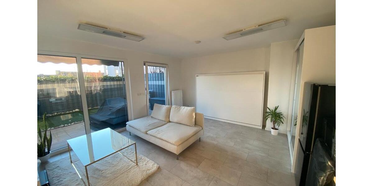 Erdgeschoßwohnung Remscheid - 1 Zimmer, 29 m&sup2;, 179.000&euro; | Angebot:26579234