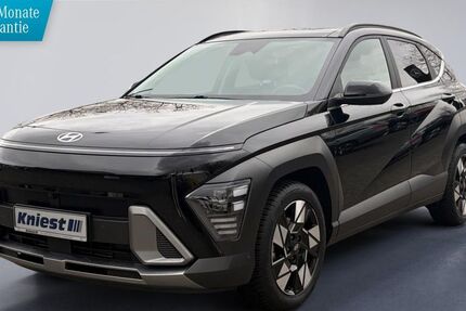 Hyundai KONA 21.486 km 25.980 &euro; Dormagen 41540