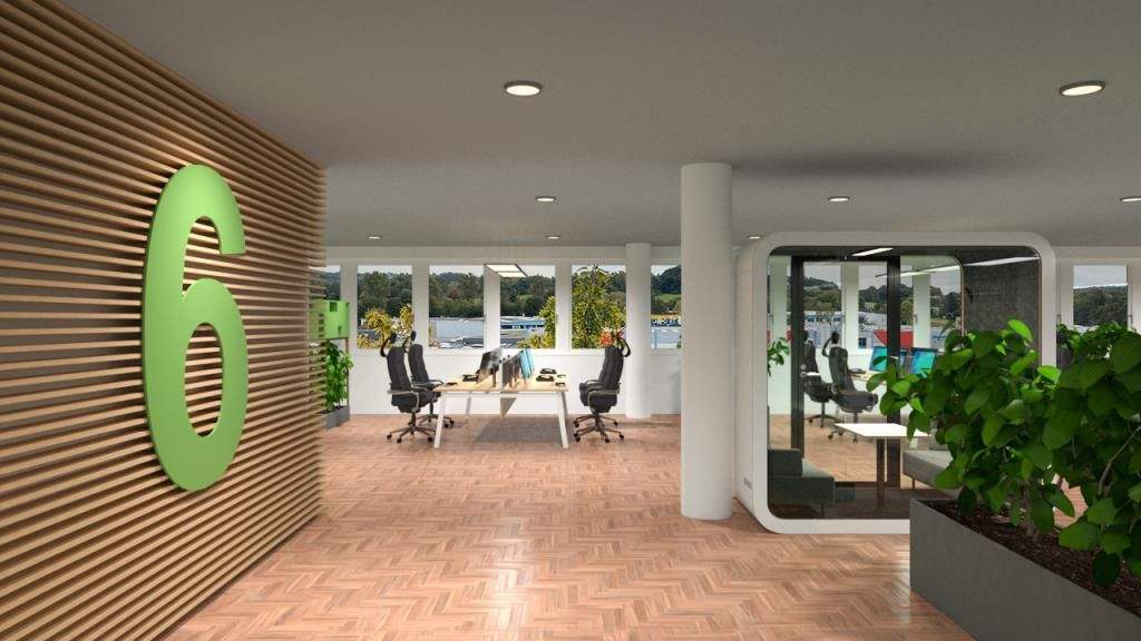 Gewerbeobjekt Velbert Neviges - 3.300&euro; | Angebot:25698445