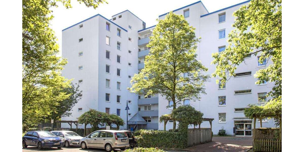 Etagenwohnung Neuss Erfttal - 3 Zimmer, 72 m&sup2;, 769&euro; | Angebot:27020998