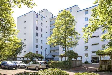 Wohnung Neuss Erfttal - 3 Zimmer, 72 m&sup2;, 769&euro; | Angebot:27020998