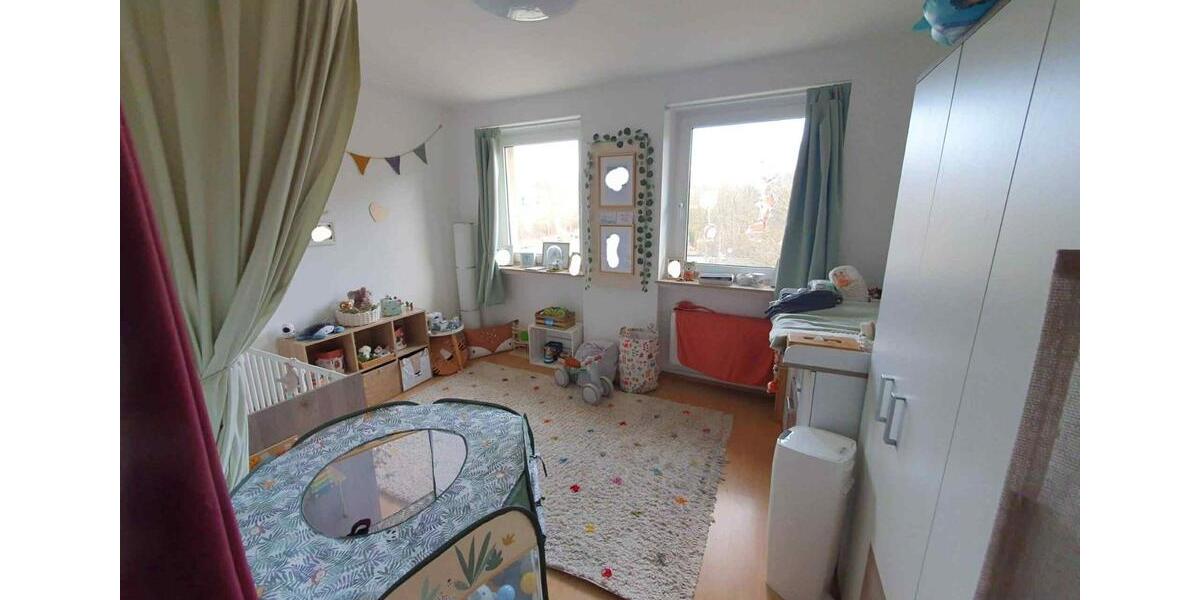 Etagenwohnung Wuppertal Gemarkung Langerfeld - 3 Zimmer, 80 m&sup2;, 860&euro; | Angebot:24766574