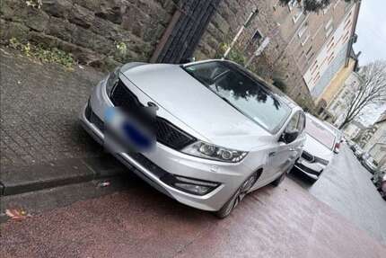 Kia Optima 252.000 km 7.000 &euro; Wuppertal, Stadt 42289