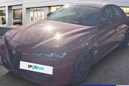 Alfa Romeo Giulia 29.672 km 34.890 &euro; Solingen 42655