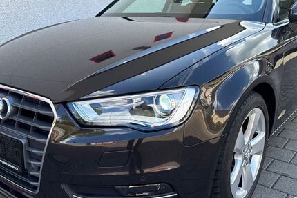 Audi A3 71.439 km 13.790 &euro; Bergisch Gladbach 51467