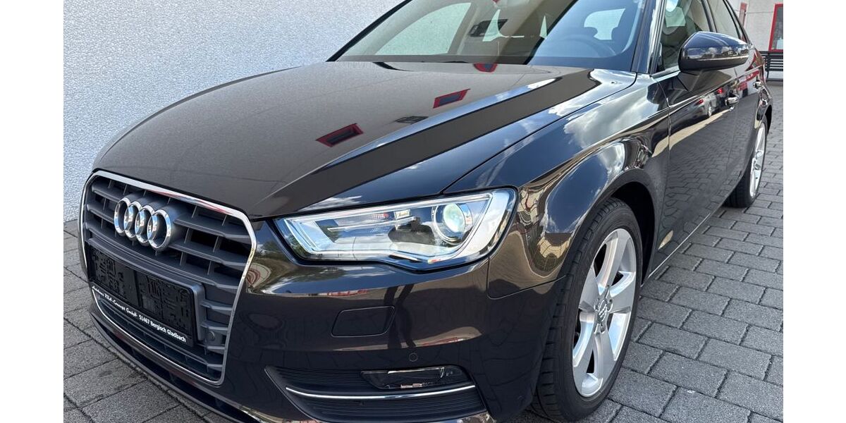 Audi A3 71.439 km 13.790 &euro; Bergisch Gladbach 51467