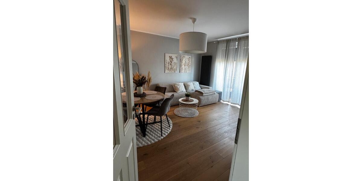 Etagenwohnung Remscheid - 2 Zimmer, 55 m&sup2;, 168.000&euro; | Angebot:26311668