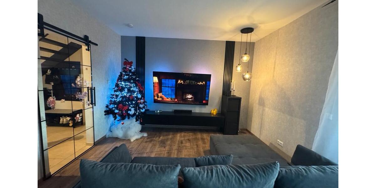 Einfamilienhaus Solingen Höhscheid - 5 Zimmer, 130 m&sup2;, 670.000&euro; | Angebot:24593273