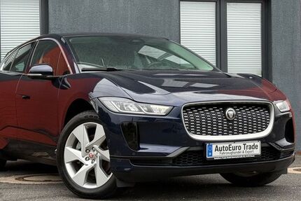 Jaguar I-Pace 35.593 km 34.500 &euro; Neuss 41472