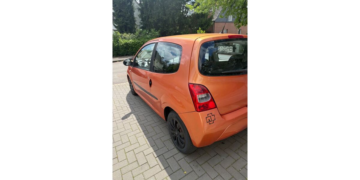 Renault Twingo 195.000 km 2.050 &euro; Bergisch Gladbach 51469