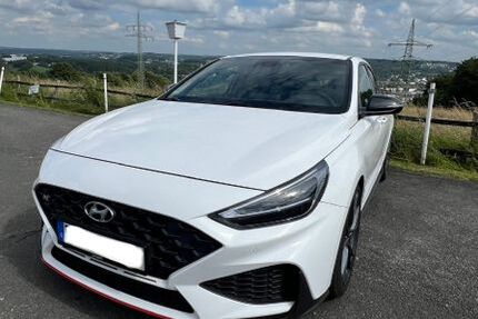 Hyundai i30 69.874 km 26.999 &euro; Gevelsberg 58285