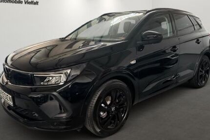 Opel Grandland (X) 52.643 km 21.690 &euro; Neuss 41464