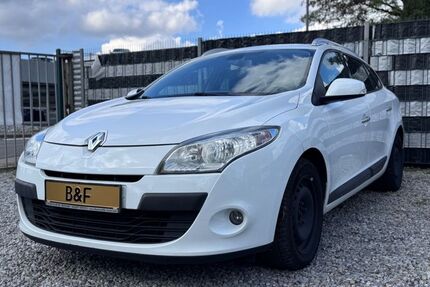 Renault Megane 185.466 km 4.500 € Wuppertal 42327