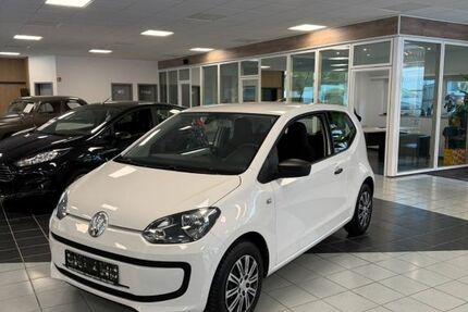 VW up!