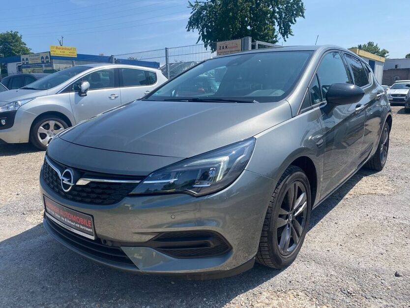 Astra