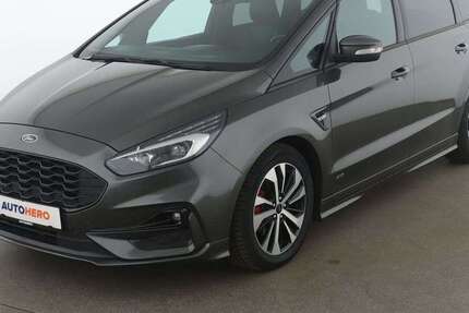 Ford S-Max 84.417 km 27.370 € Köln 50739