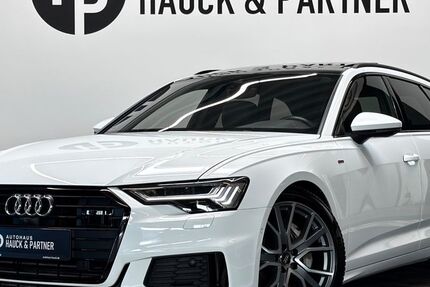 Audi A6 175.000 km 29.990 &euro; Burscheid 51399