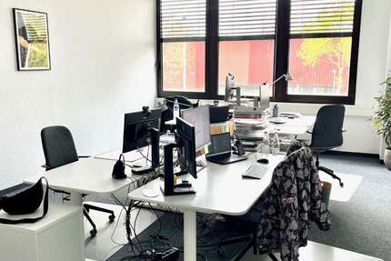 Gewerbeobjekt Köln Lindenthal - 1.320&euro; | Angebot:26669150