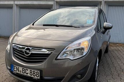 Opel Meriva 120.000 km 4.800 € Hagen 58089