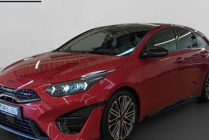 Kia pro ceed / ProCeed 37.700 km 29.250 € Leverkusen 51381