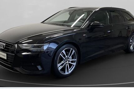 Audi A6 57.569 km 36.890 &euro; Köln 50823