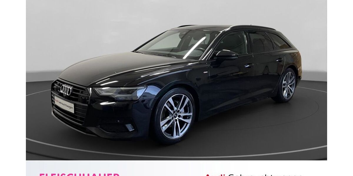 Audi A6 57.569 km 36.890 &euro; Köln 50823