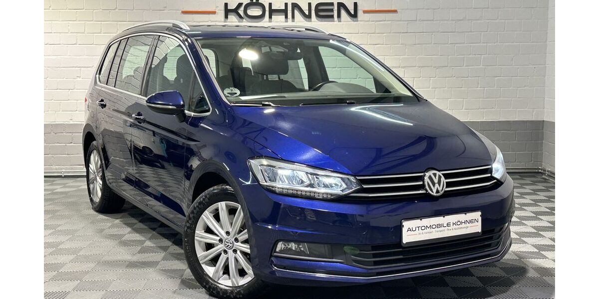 VW Touran 166.877 km 15.990 &euro; Solingen 42655