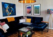 Untermiete für schöne zentrale Wohnung in Düsseldorf