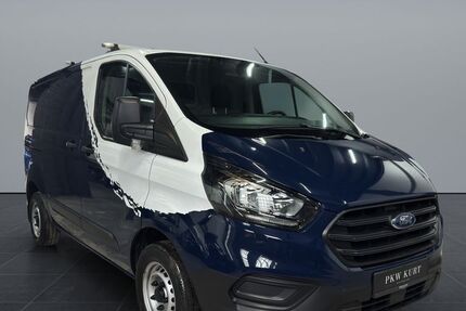 Ford Transit Custom 198.400 km 9.990 € Remscheid 42857