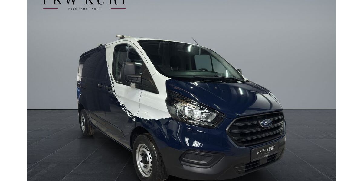 Ford Transit Custom 198.400 km 9.990 € Remscheid 42857