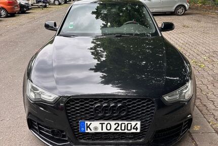 Audi A5 232.000 km 14.000 &euro; Köln 51145