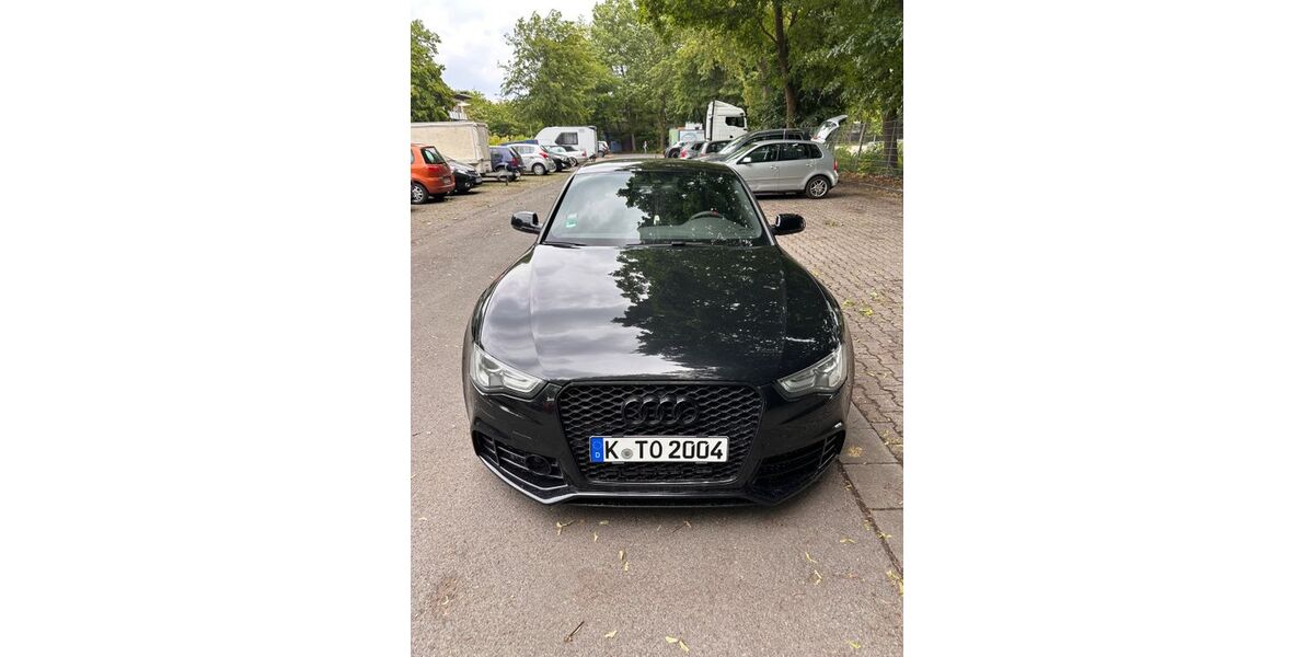 Audi A5 232.000 km 14.000 &euro; Köln 51145